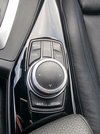 BMW 1 Serie BMW 1-serie 118i Edition M sport Shadow|Leder|ADP.LED|NAVI|M140i - afbeelding nr 15