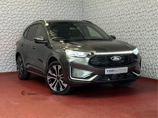 Ford Kuga 2.5 PHEV 243 PK ST-LINE X 2026 PANA B&O TREKHAAK 20''LMV ELEK.STOEL STOEL/STUUR/RUIT VERW. 360.CAM
