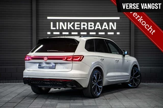 Volkswagen Touareg - 151429047-0