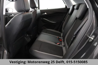 Opel Grandland X Opel Grandland X 1.2 Turbo Elegance Leder.Navi Apple Carplay. Camera tot 2 Jaar Garantie! * - afbeelding nr 7