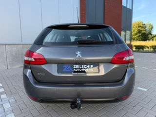 Peugeot 308 Peugeot 308 SW 1.6 BlueHDI Blue Lease Executive|Navi|Cruise|Pdc|Nap - afbeelding nr 3