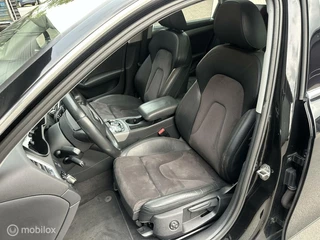 Audi A4 Audi A4 Avant 1.8 TFSI Sport PANO*CLIMA*CRUISE*NAV*HAAK! - afbeelding nr 6
