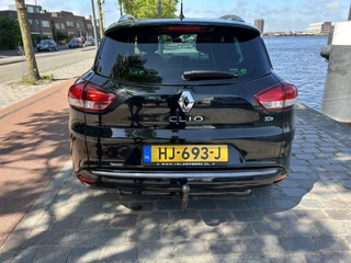Renault Clio navigatie airco/ecc nwe apk - afbeelding nr 37