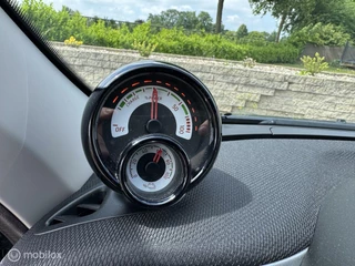 Smart Forfour Smart forfour EQ Comfort PLUS 18 kWh | Pano | Cruise | Camer - afbeelding nr 22
