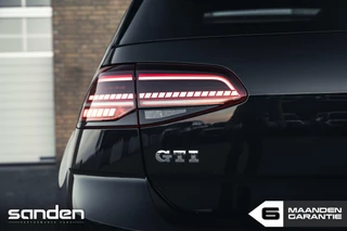 Volkswagen Golf Volkswagen Golf 2.0 TSI GTI|PANO|Honeycomb bekl.|Keyless|Dyn - afbeelding nr 87