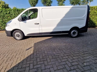 Renault Trafic Renault Trafic 1.6 dCi T29 L2H1 Comfort - afbeelding nr 6