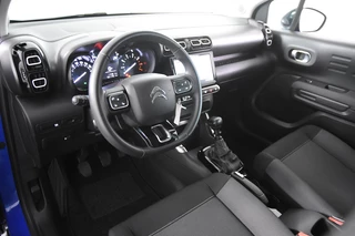 Citroën C3 Aircross Citroën C3 Aircross Feel *1ste eigenaar*Navigatie*Park Assist* - afbeelding nr 12