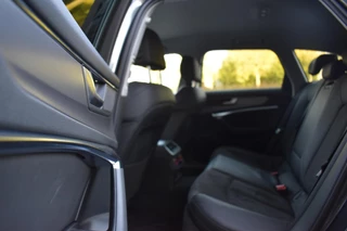 Audi S6 Audi S6 3.0 TDI quattro Memory Lane Keyless ACC 350PK - afbeelding nr 51