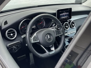 Mercedes-Benz GLC | CarPlay | Memory | Leder | LED | Camera | 19 inch - afbeelding nr 8