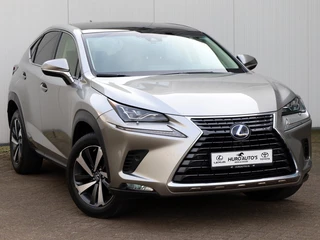 Lexus NX - afbeelding nr 47