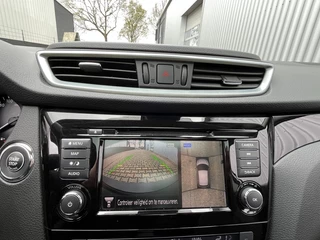 Nissan QASHQAI - afbeelding nr 24