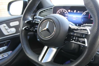 Mercedes-Benz GLE Mercedes GLE-klasse Coupé 400 e 4MATIC AMG/Pano/Memory/Sfeer/Distronic - afbeelding nr 14