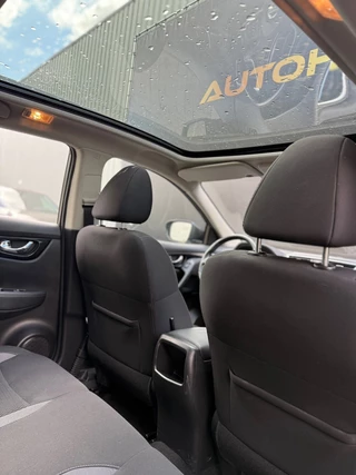 Nissan QASHQAI Nissan Qashqai 1.3 DIG-T Visia - afbeelding nr 26