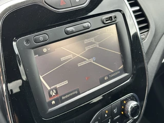 Renault Captur Renault Captur 0.9 TCe Dynamique NAVI, CLIMATE CONTROL, LMV, CRUISE CONTROL! - afbeelding nr 18