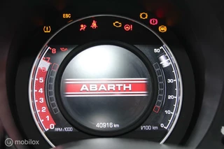 Abarth 595 Abarth 595 1.4 T-Jet 135 70th Anniversary, Carplay - afbeelding nr 23