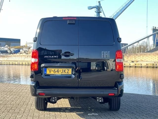 Fiat Scudo Fiat Scudo 2.0 Diesel 180pk S&S L3 Dubbele Cabine NIEUW! BPM VRIJ! Alle opties! met Trekhaak - afbeelding nr 9