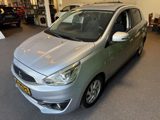 Mitsubishi Space Star - afbeelding nr 5