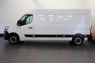 Renault Master - Airco - Cruise - € 13.950.- Ex. - afbeelding nr 10