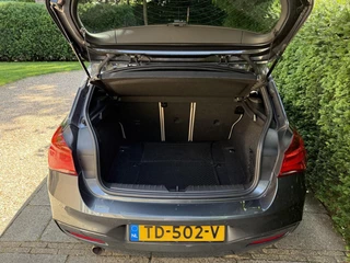 BMW 1 Serie BMW 118d M Sport l H&K l Leer l LED l PDC l Keyless entry - afbeelding nr 26