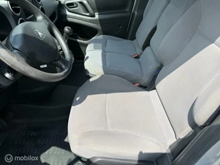 Peugeot Partner Peugeot Partner bestel 120 1.6 BlueHDi 100 L1 Premium S&S - afbeelding nr 10