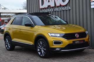 Volkswagen T-Roc - afbeelding nr 5