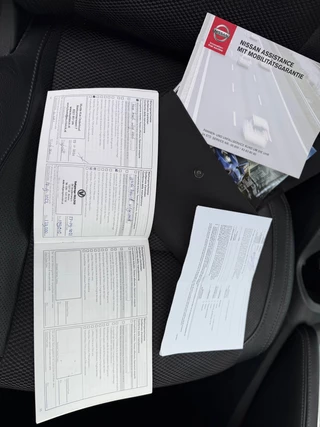 Nissan QASHQAI Nissan Qashqai 1.2 Tekna Automaat - afbeelding nr 58