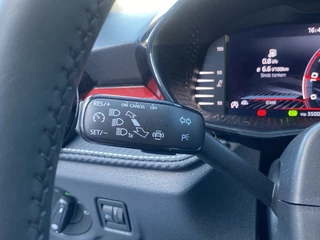 Škoda Fabia Škoda Fabia 1.0 TSI DSG MONTE CARLO GLAS-DAK/CAMERA/CRUISE/CARPLAY/STOELVERW - afbeelding nr 18