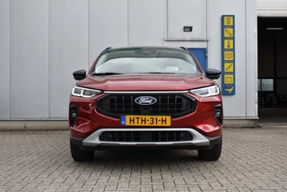Ford Kuga Ford Kuga 2.5 PHEV Active X TECHPACK! WINTERPACK! - afbeelding nr 2