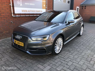 Audi A3 Audi A3 Sportback 1.4 e-tron  Pro Line plus 3xS-LINE/B&O/LM - afbeelding nr 2