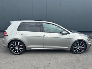 Volkswagen Golf Volkswagen Golf 2.0 TSI GTI Performance /ACC /LED /Pano /Carplay - afbeelding nr 8