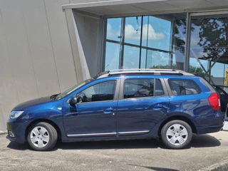 Dacia Logan - afbeelding nr 5