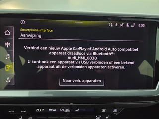 Audi Q4 e-tron Audi Q4 e-tron 40 S edition 77 kWh - afbeelding nr 11
