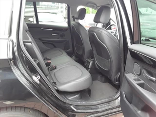 BMW 2 Serie BMW 2-Serie Gran Tourer (f46) 216i 109pk 7p. Corporate Lease Edition - afbeelding nr 14