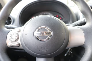 Nissan Micra dealeronderhouden - afbeelding nr 21