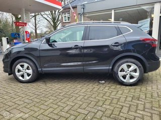 Nissan QASHQAI Nissan Qashqai 1.3 DIG-T Business Edition - afbeelding nr 7