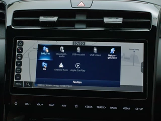 Hyundai Tucson - afbeelding nr 32
