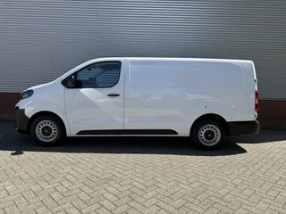 Peugeot Expert Peugeot Expert Bestel 2.0 BlueHDI 145 S&S L3|Automaat|Camera|Trekhaak|Stoelverwarming|Standkachel|Carplay|Houtenvloer| - afbeelding nr 4