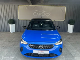 Opel Corsa Opel Corsa 1.2 GS Line - afbeelding nr 10