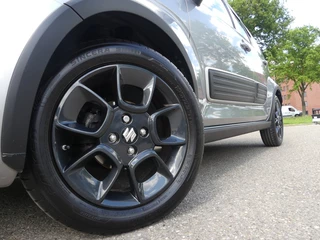 Suzuki Ignis - afbeelding nr 19