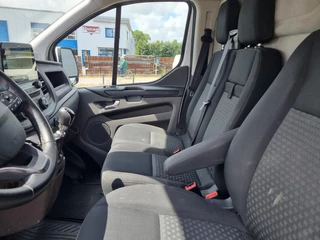 Ford Transit Custom Ford Transit Custom 2.0 TDCI L1H1115PK Airco Navi Trekh - afbeelding nr 12
