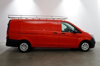 Mercedes-Benz Vito - afbeelding nr 11