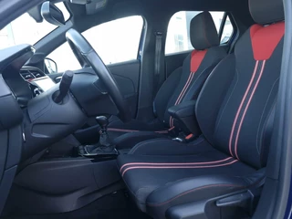 Opel Corsa Opel Corsa 1.5 D GS Line | Airco | achteruitrijcamera | Navi | Cruise - afbeelding nr 8