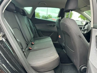 SEAT Leon Seat Leon 1.2 TSI Style CarPlay LED Navi Cruise Climate - afbeelding nr 21