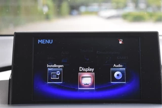 Lexus NX Lexus NX 300h AWD 25th Edition | NL-Auto | Camera | Adapt.cc | Leder | Stoelverw | Full LED | Onderh.historie - afbeelding nr 49
