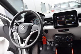 Suzuki Ignis Suzuki Ignis 1.2 Smart Hybrid Select | Achteruitrijcamera | Stoelverwarming | Apple carplay/android | - afbeelding nr 22