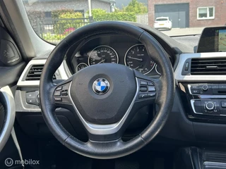 BMW 3 Serie BMW 3-serie Touring 320i 184 PK AUTOMAAT / Executive / LED / Panodak / harman/kardon - afbeelding nr 20
