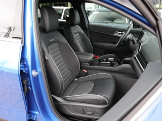 Kia Sportage Kia Sportage 1.6 T-GDi Plug-in Hybrid GT-PlusLine I Leder I HarmanKardon I Do - afbeelding nr 5