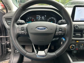 Ford Focus - afbeelding nr 10