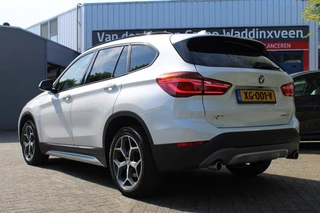 BMW X1 - afbeelding nr 3