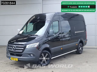 Mercedes-Benz Sprinter - 205659421-0